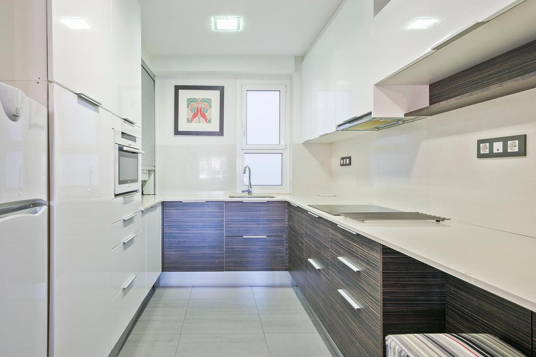Luxury Muntaner Plaza Appartamento