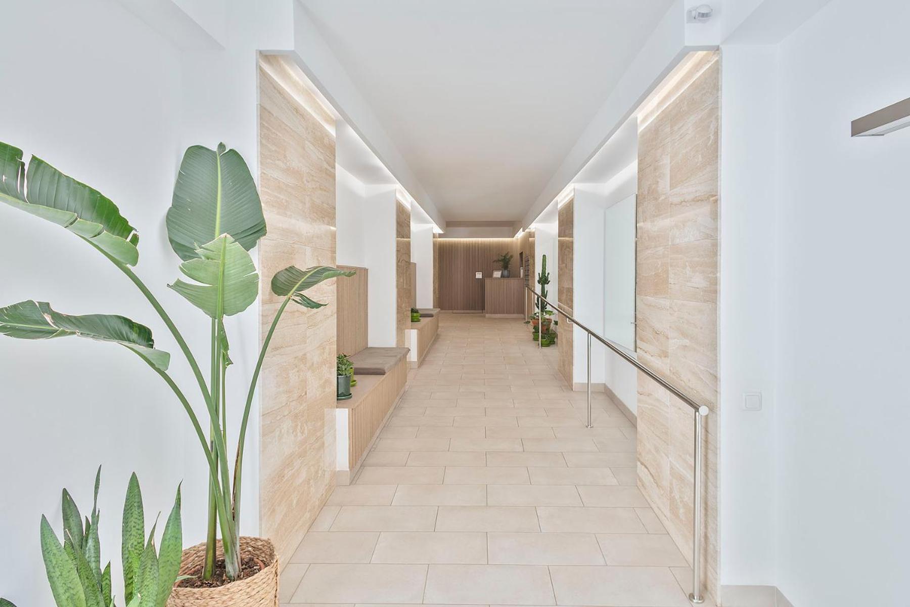 Appartamento Luxury Muntaner Plaza *
