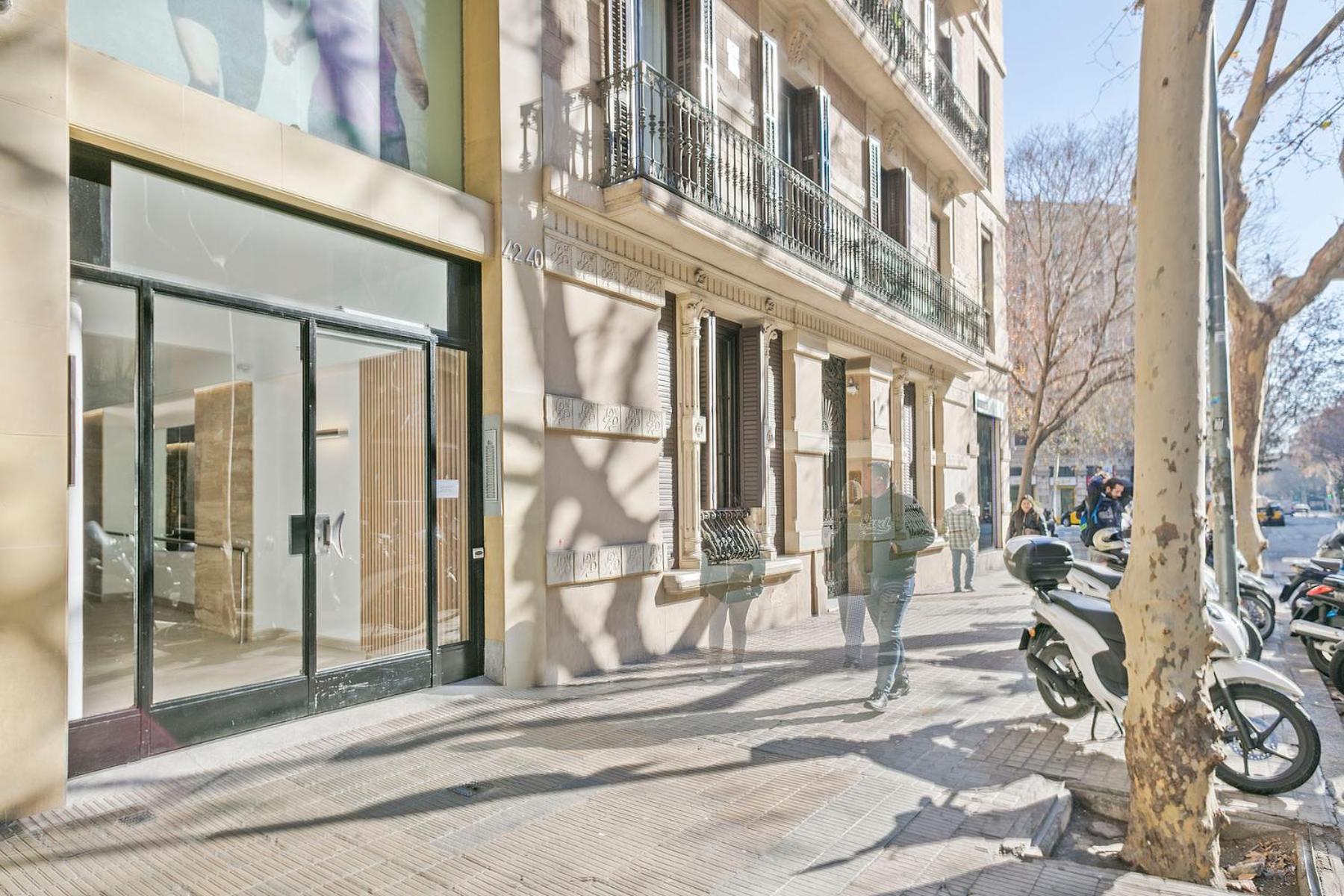 Appartamento Luxury Muntaner Plaza