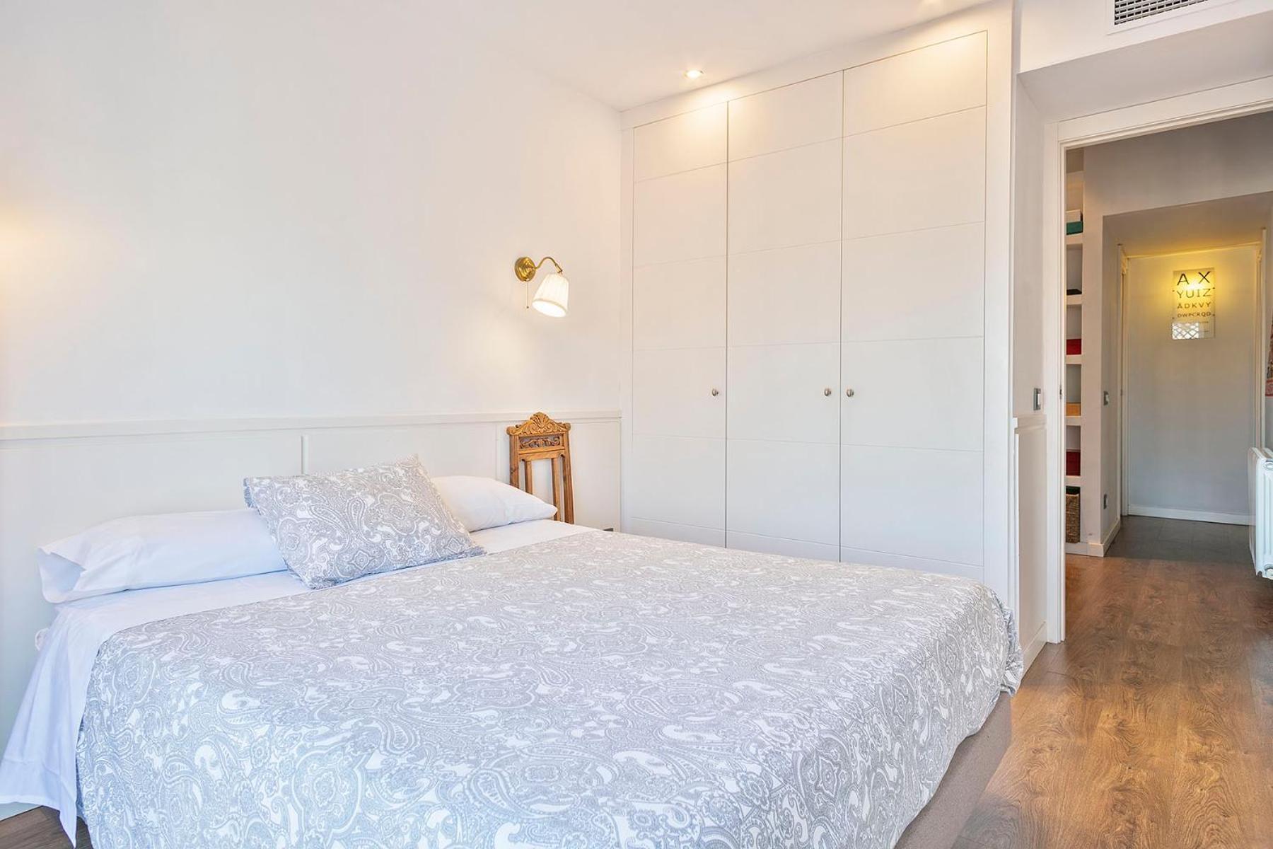 Luxury Muntaner Plaza * Barcellona